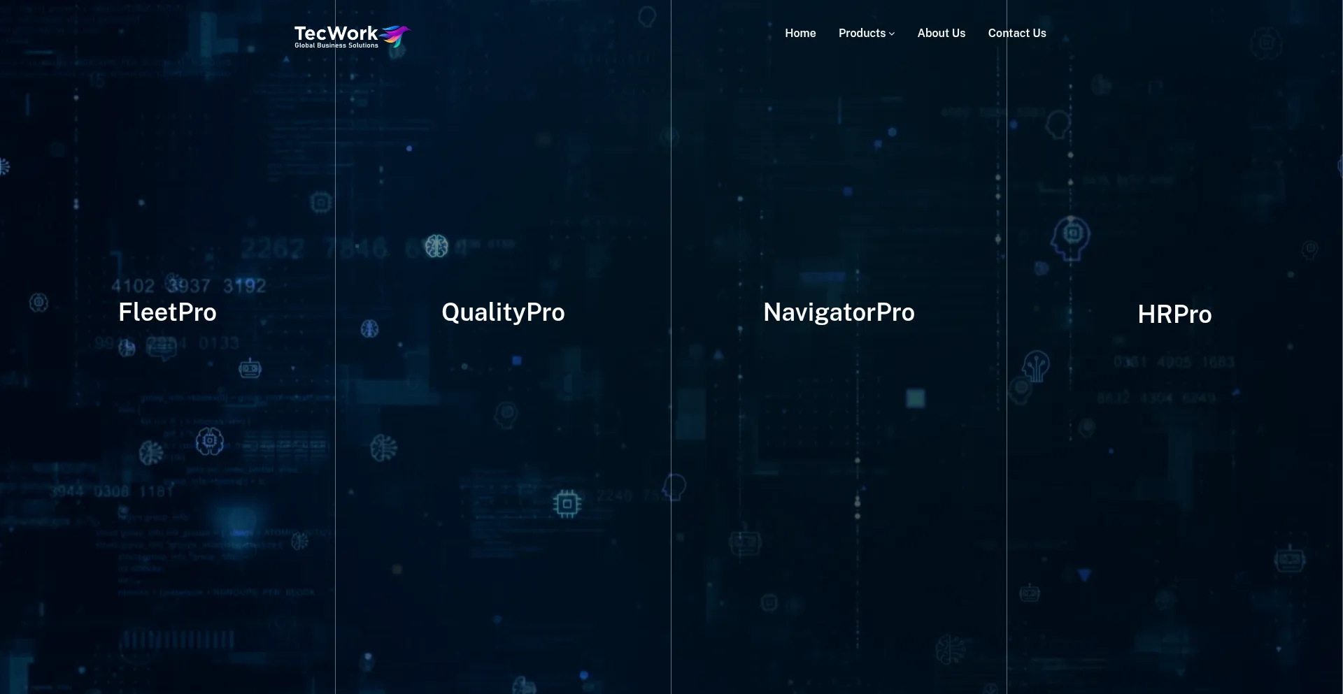 Tecwrk.com