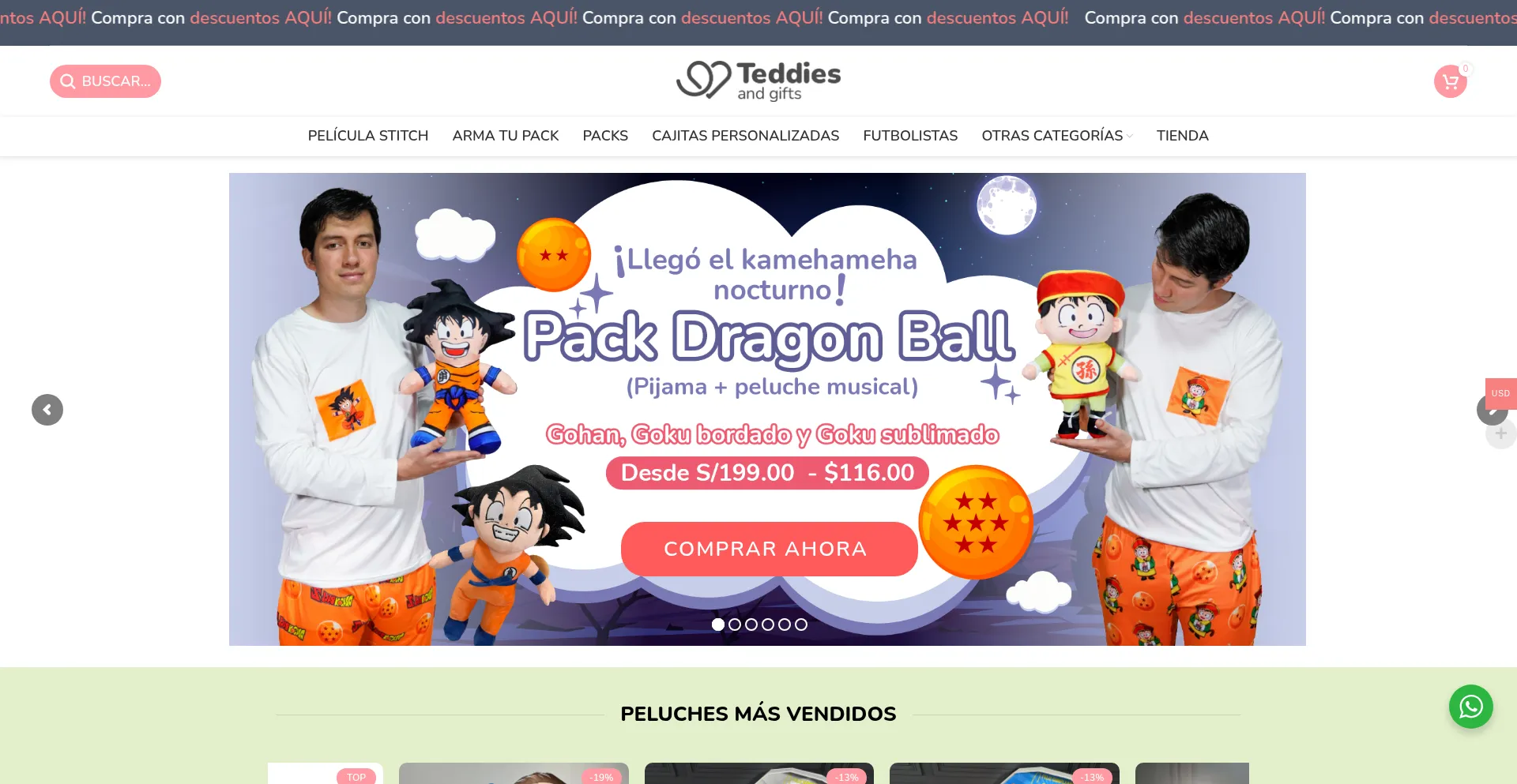 Teddiesandgifts.com 安全可靠吗？