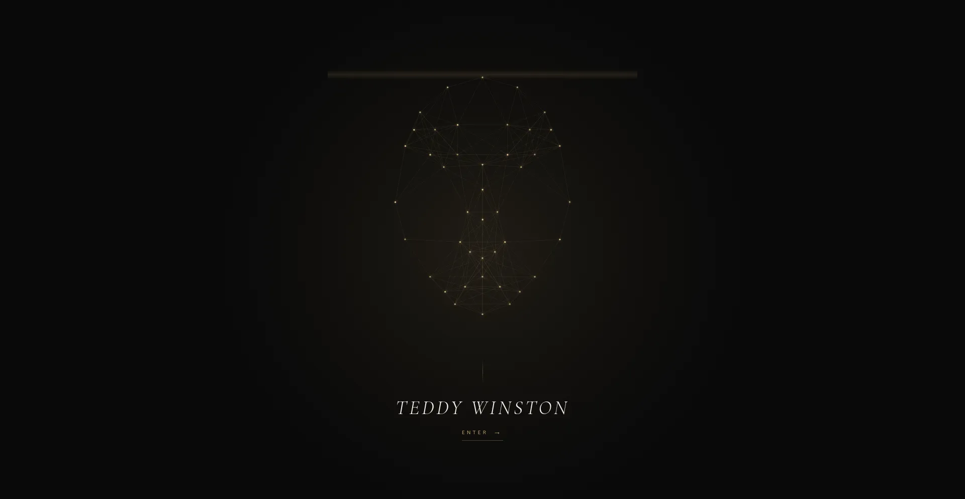 Teddywinston.com