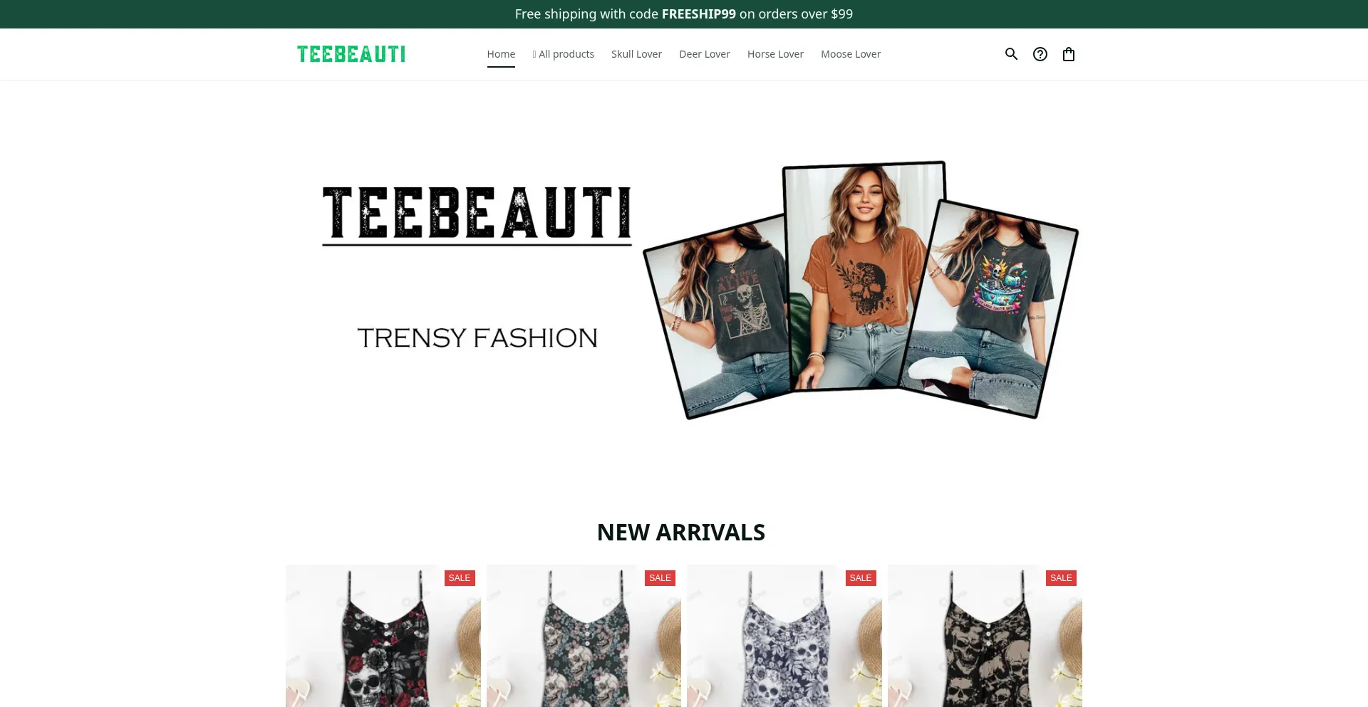 Teebeauti.com
