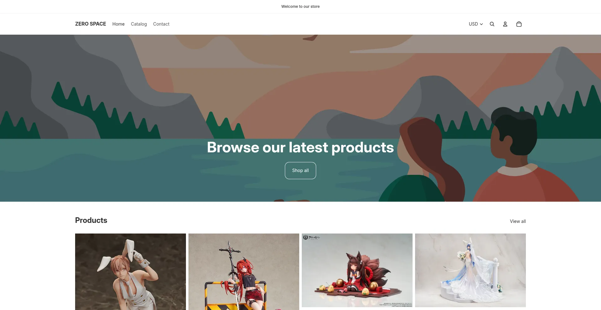 Teevault.shop