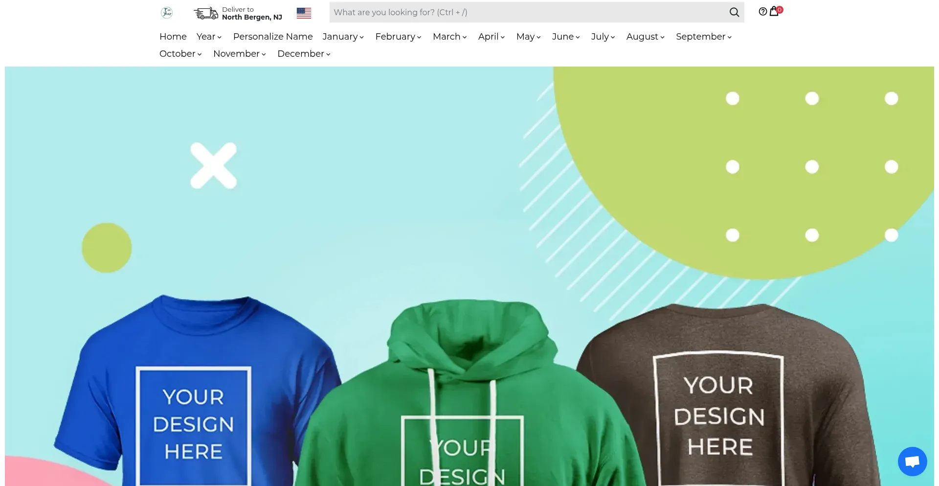 Teeyear.com
