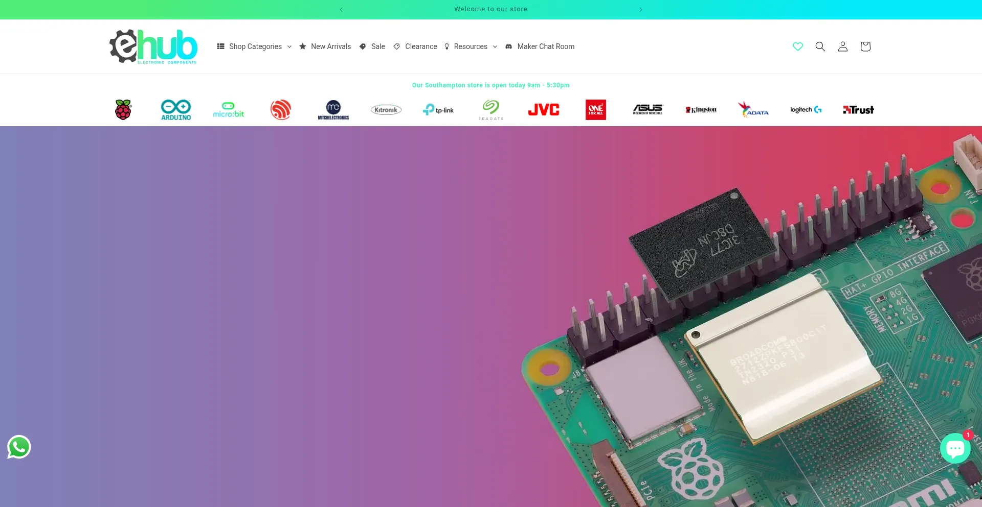 Tehonline.co.uk