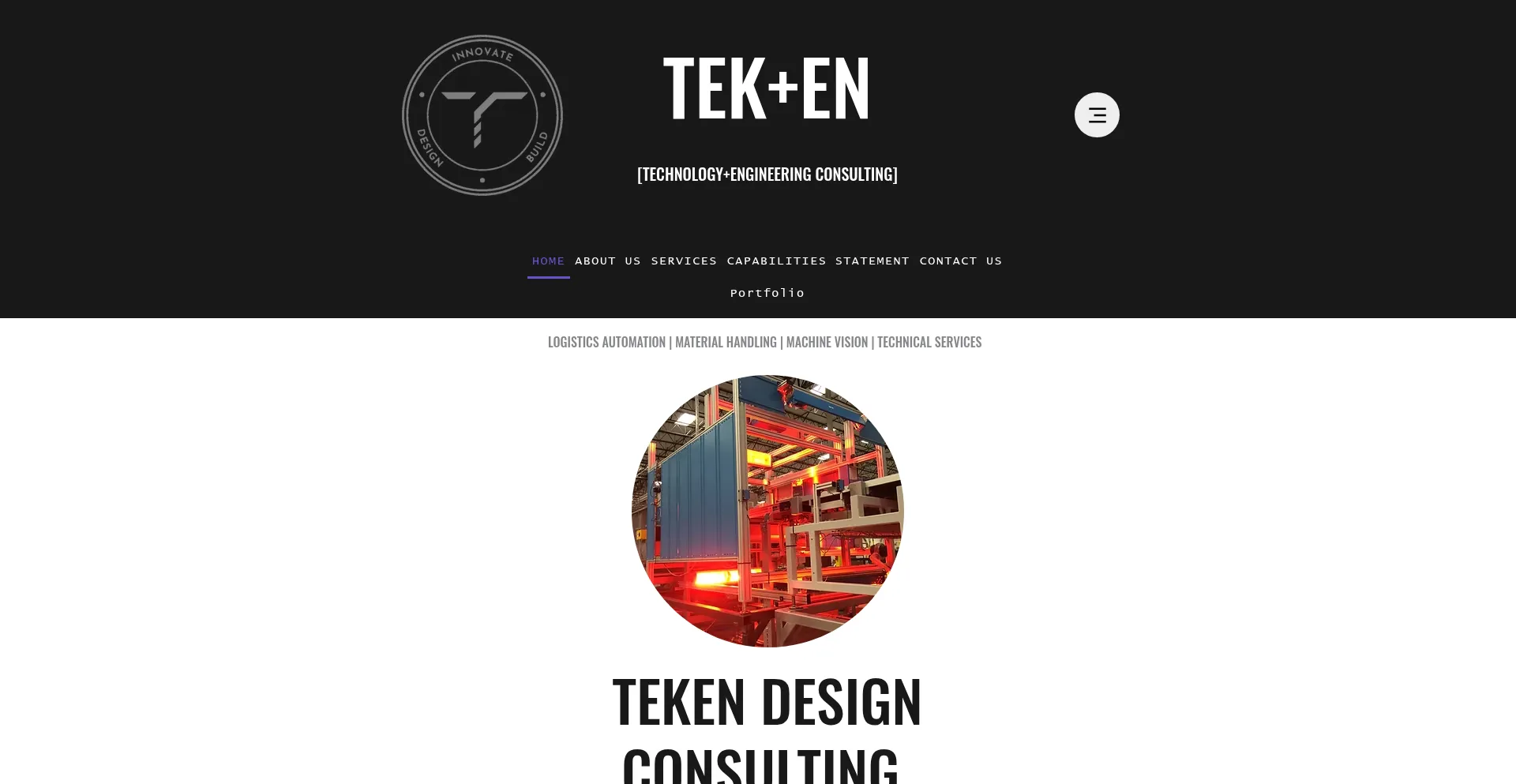 Tekeninc.com