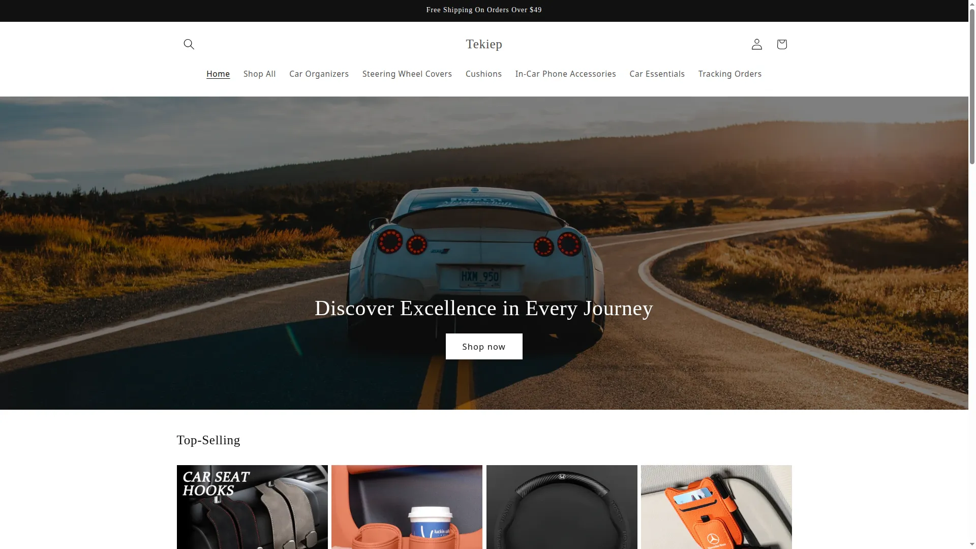 Tekiep.com