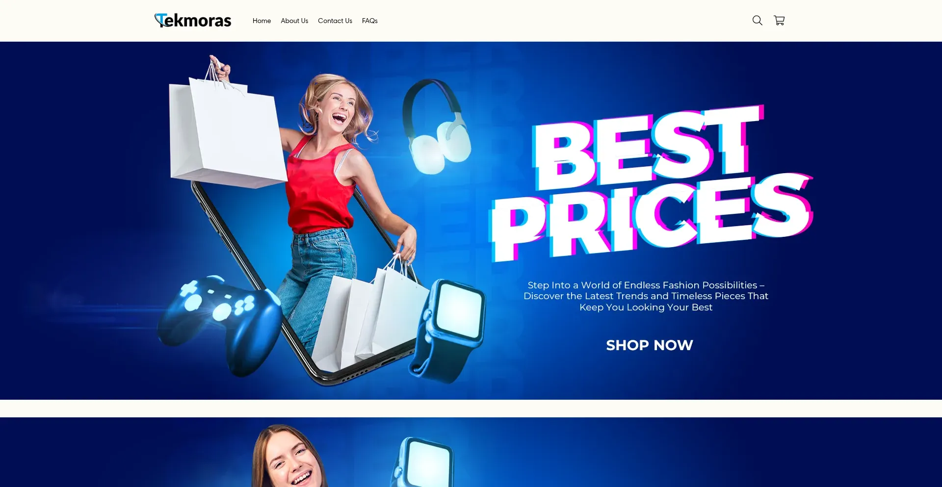Tekmoras.com 安全可靠吗？