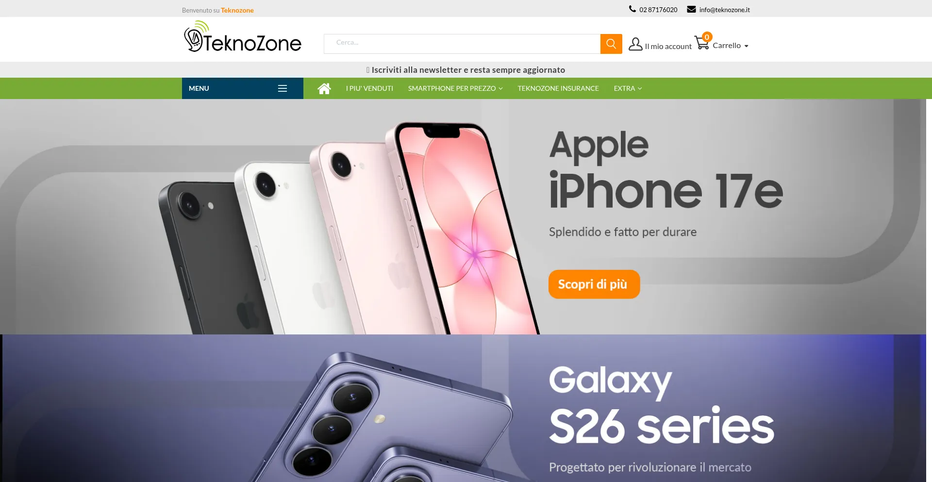 Teknozone.it