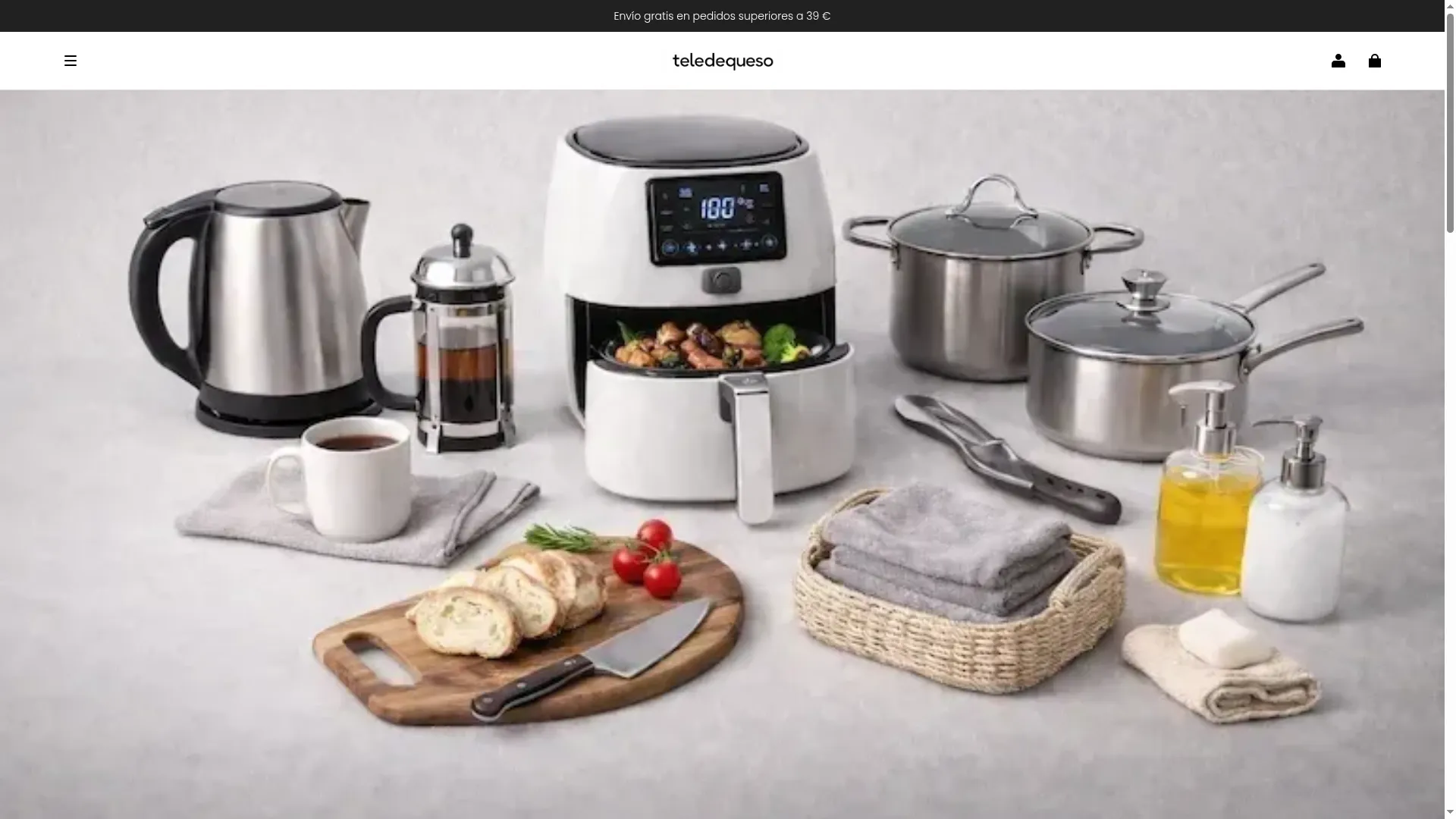 Teledequeso.com