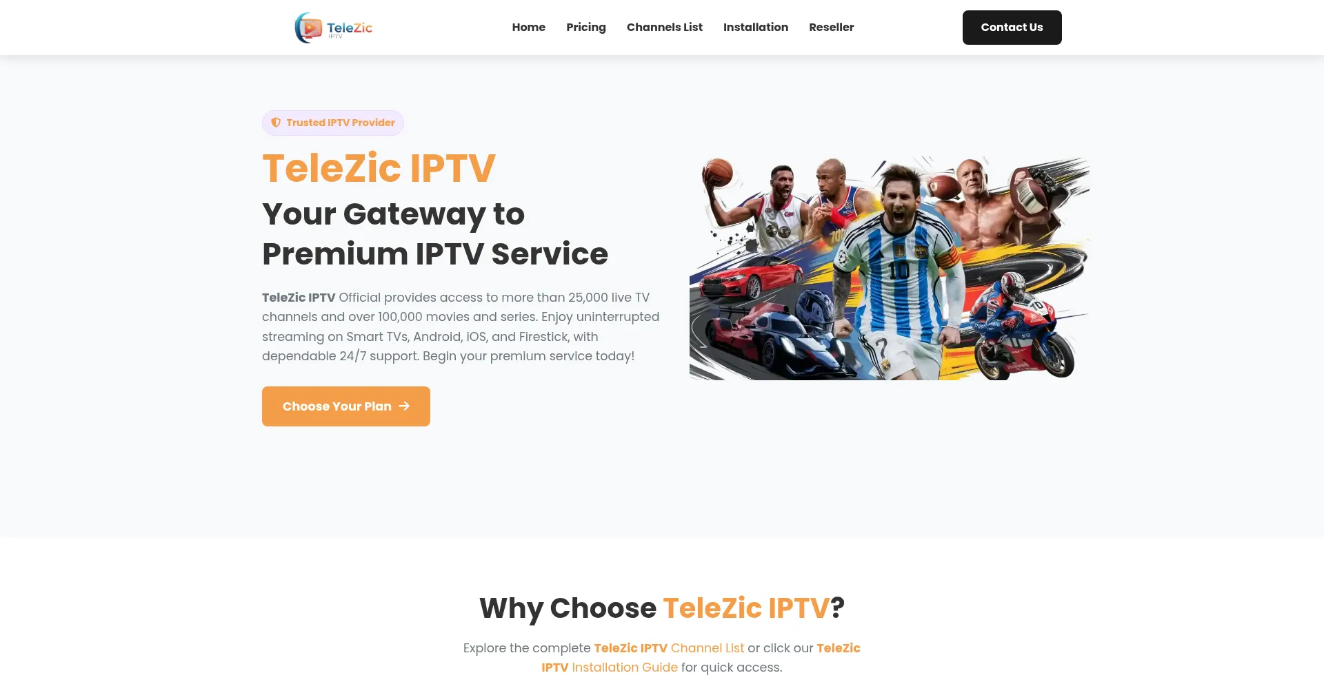 Telezictv.com