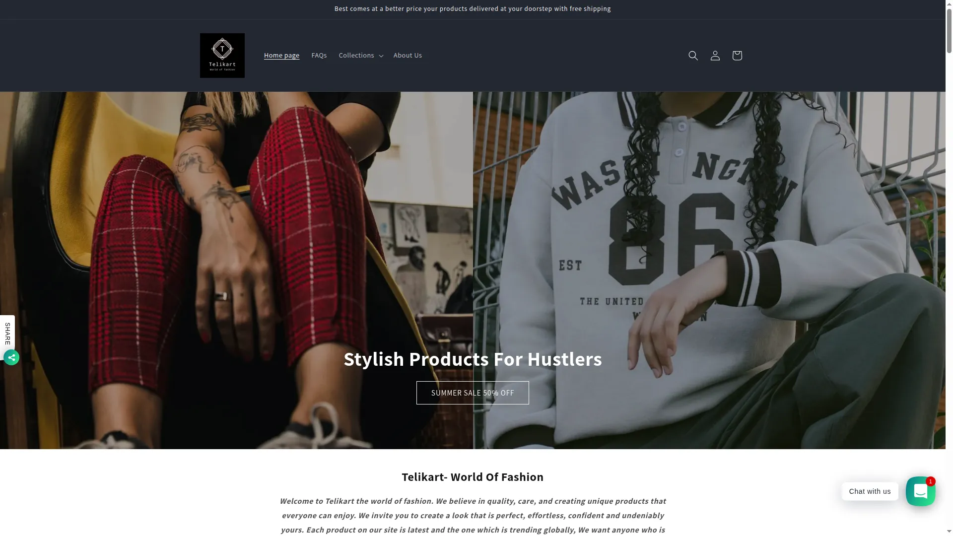 Telikart.com