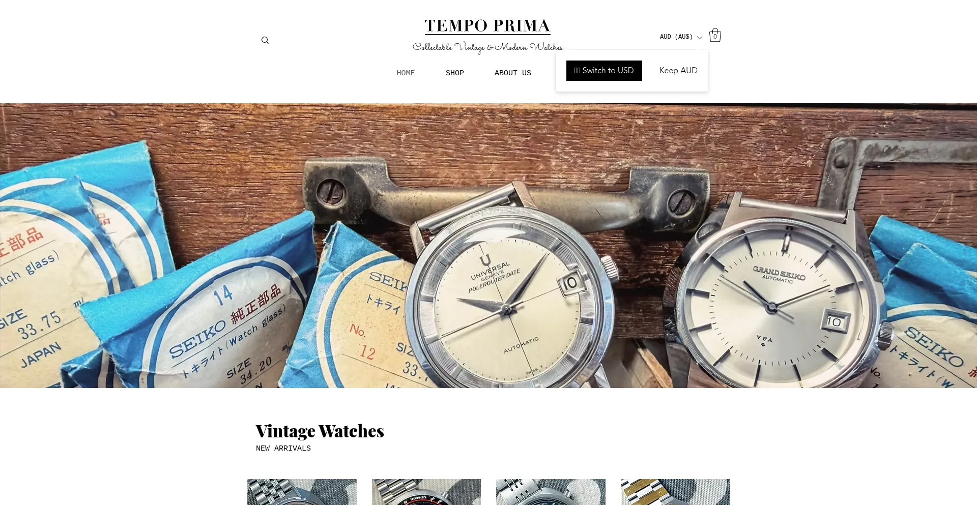 Tempoprima.com