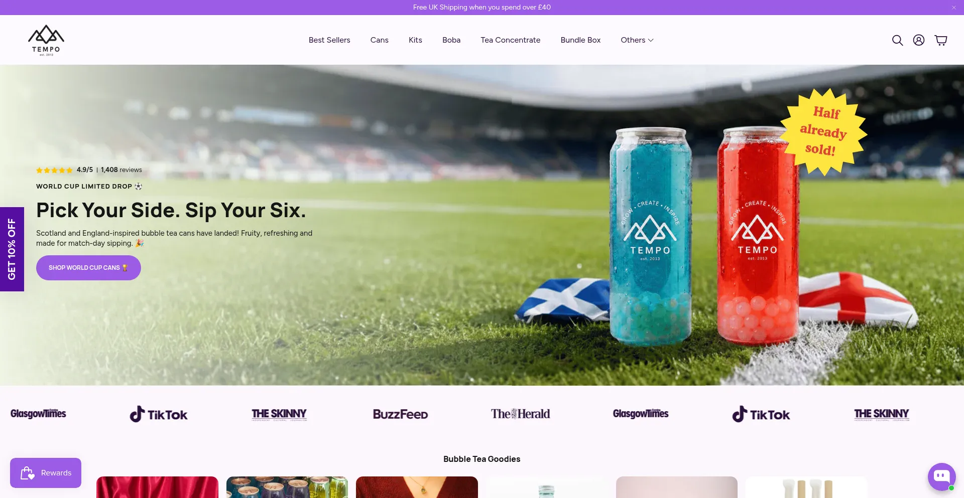 Tempoteabar.com