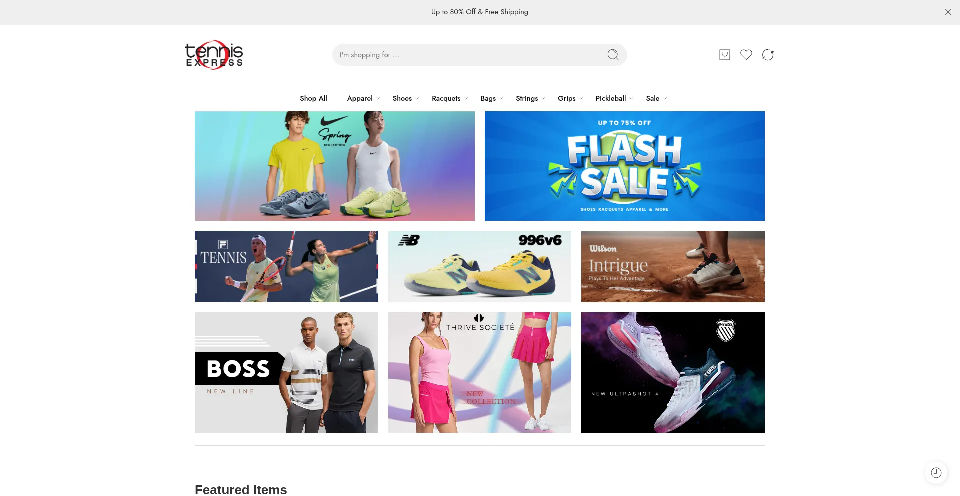 Tennisexpressstore.com 安全可靠吗？