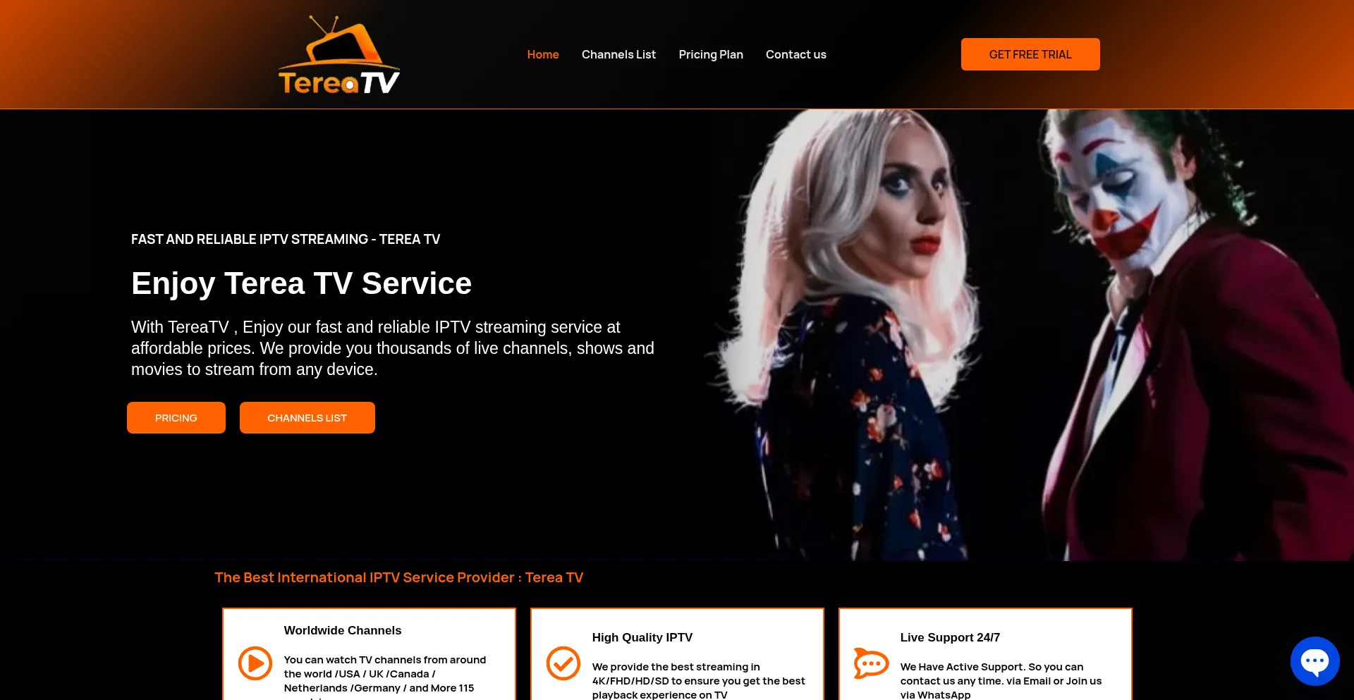Terea-tv.com