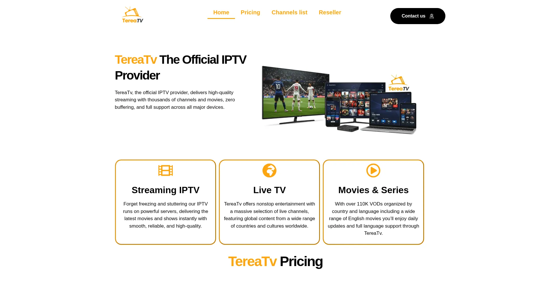 Tereatv.store