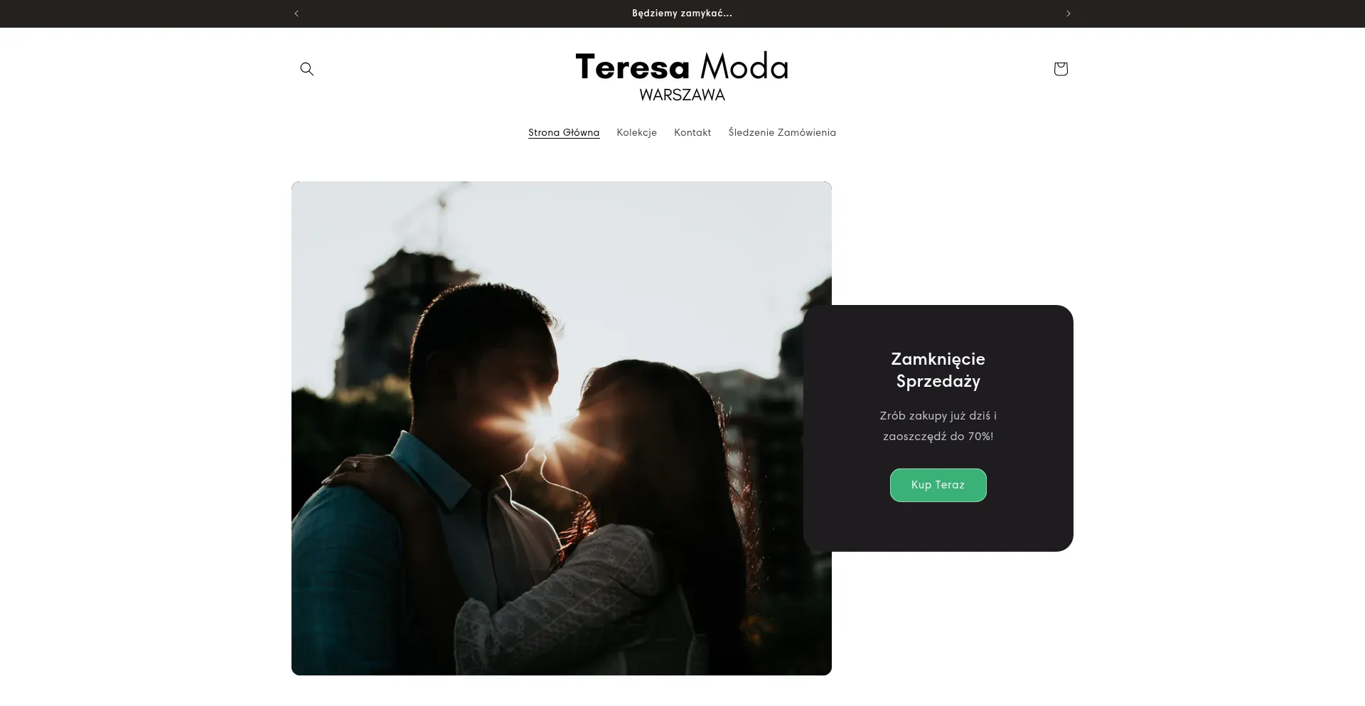 Teresamoda.com 安全可靠吗？