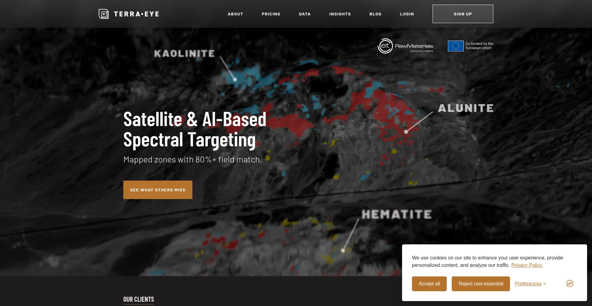 Terraeye.co
