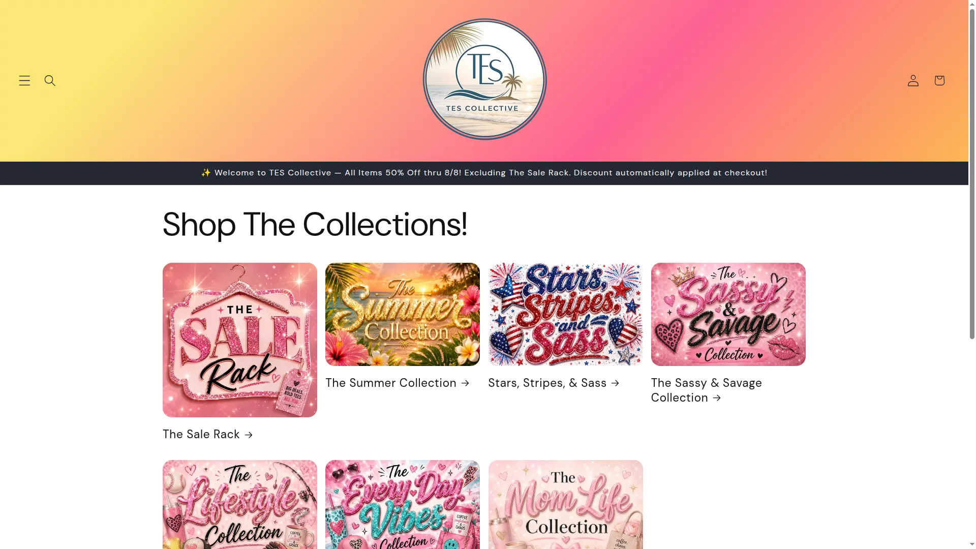 Tescollective.com