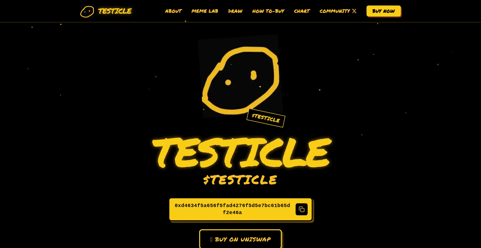Testicle.world