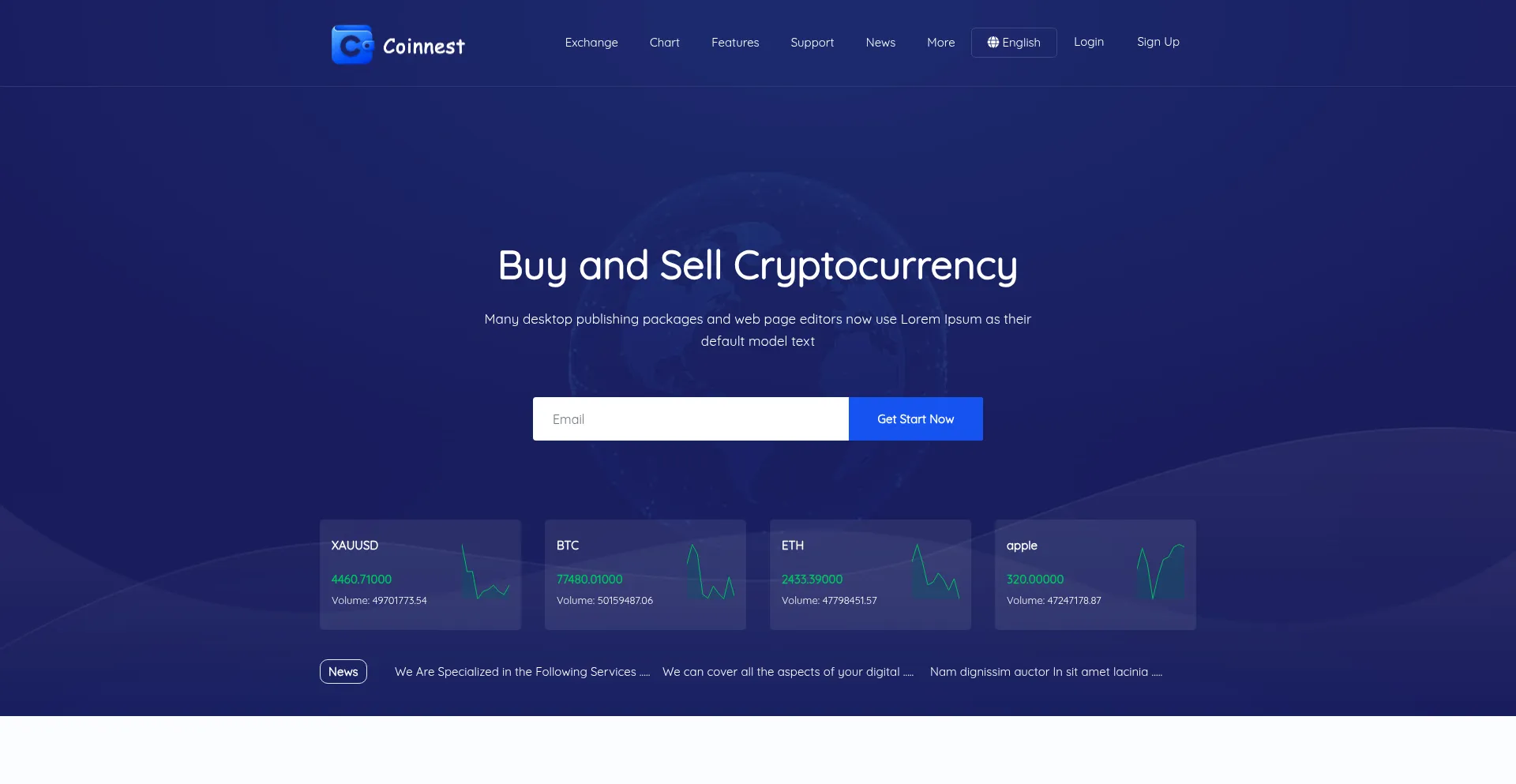 Texcoina.com