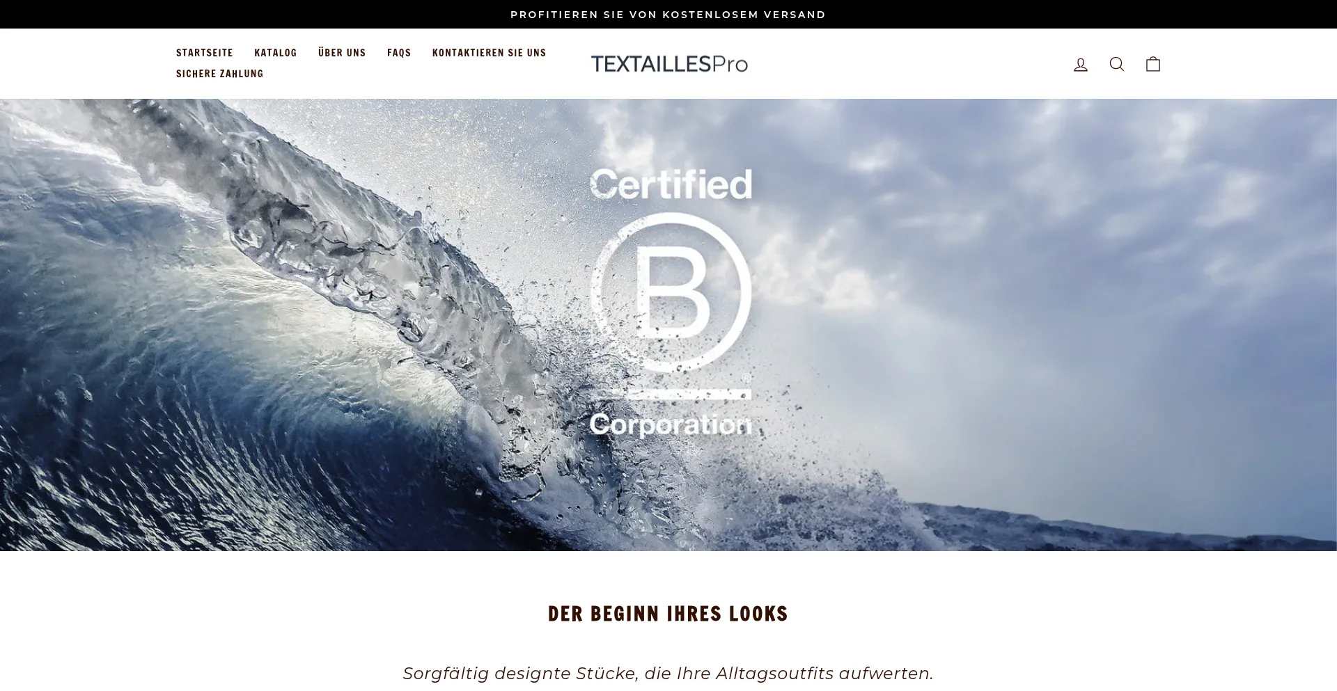 Textaillespro.myshopify.com