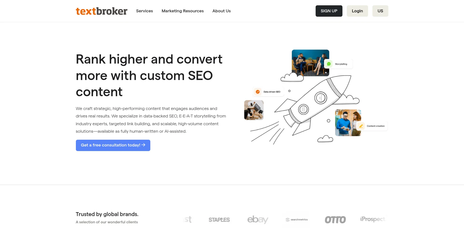 Textbroker.com 安全可靠吗？