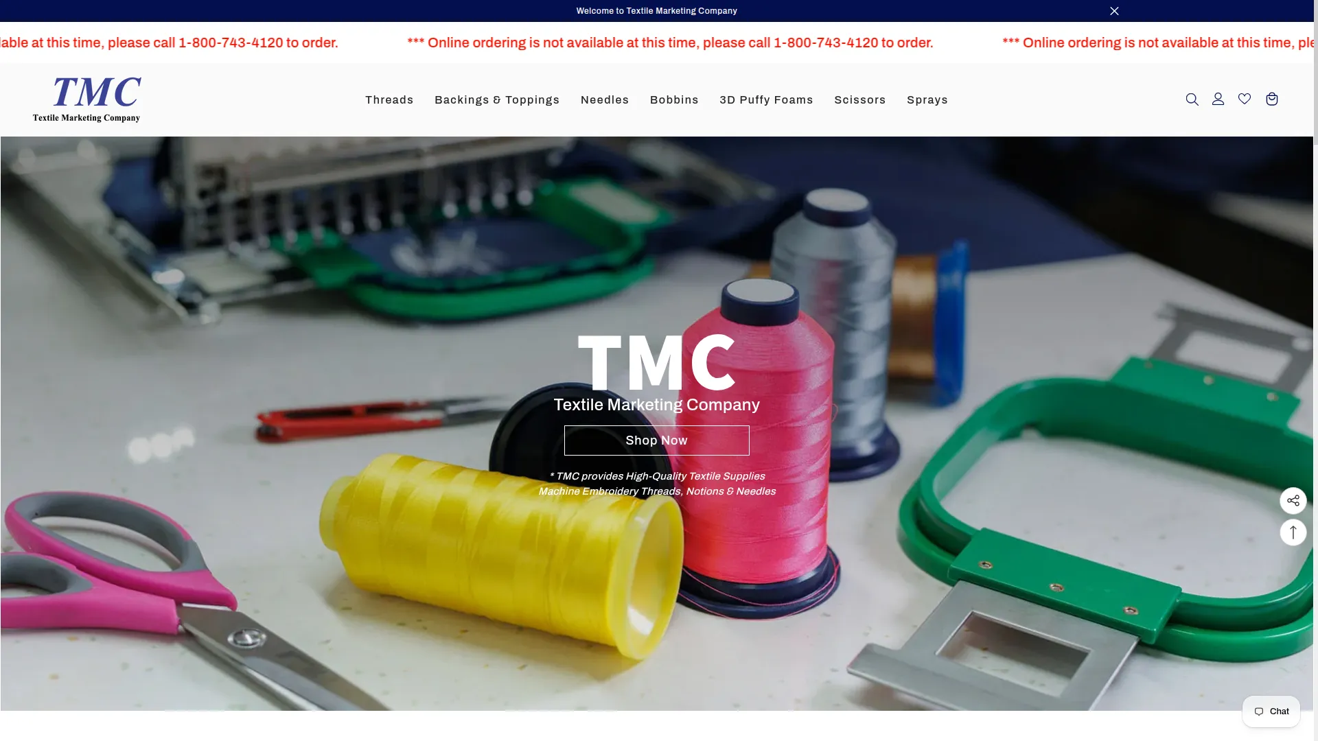 Textilemarketingco.com