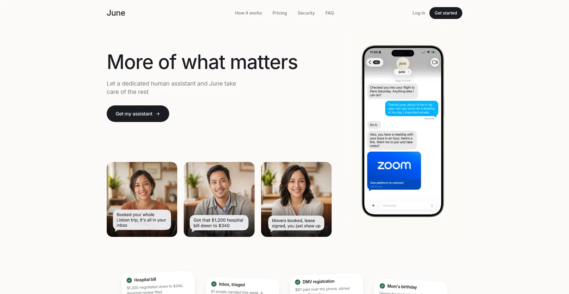 Textjune.com