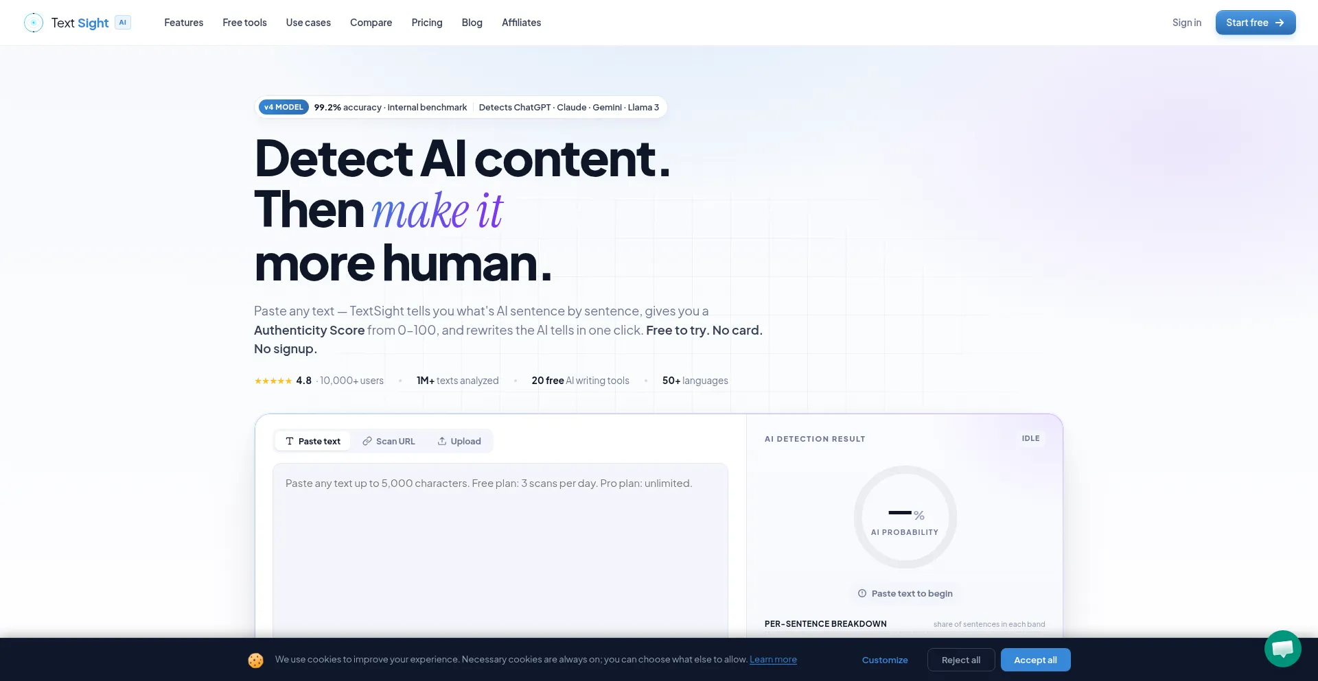 Textsight.ai