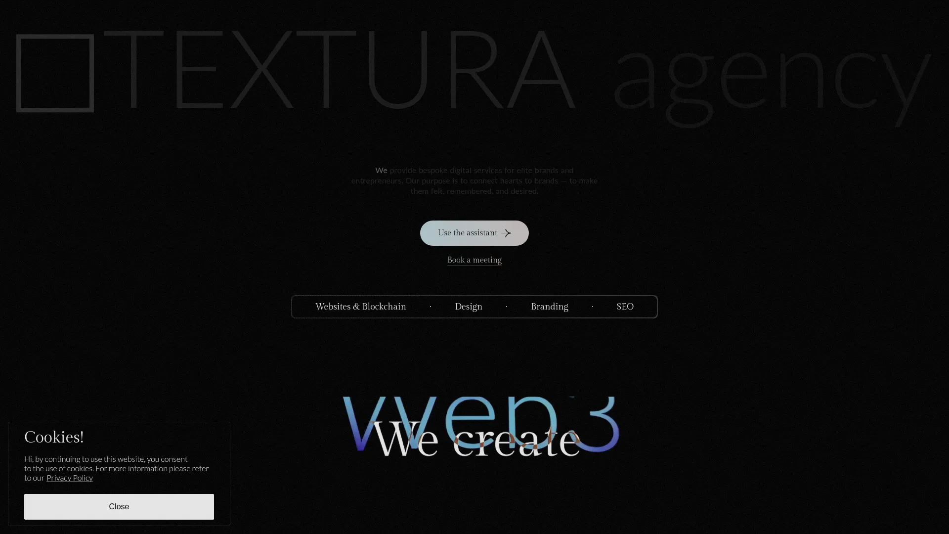 Textura.agency