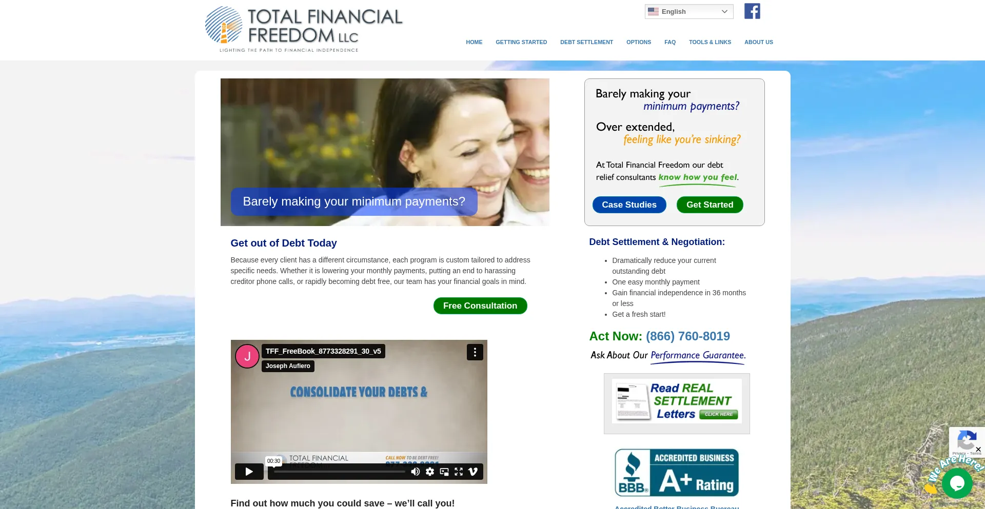 Tffusa.com