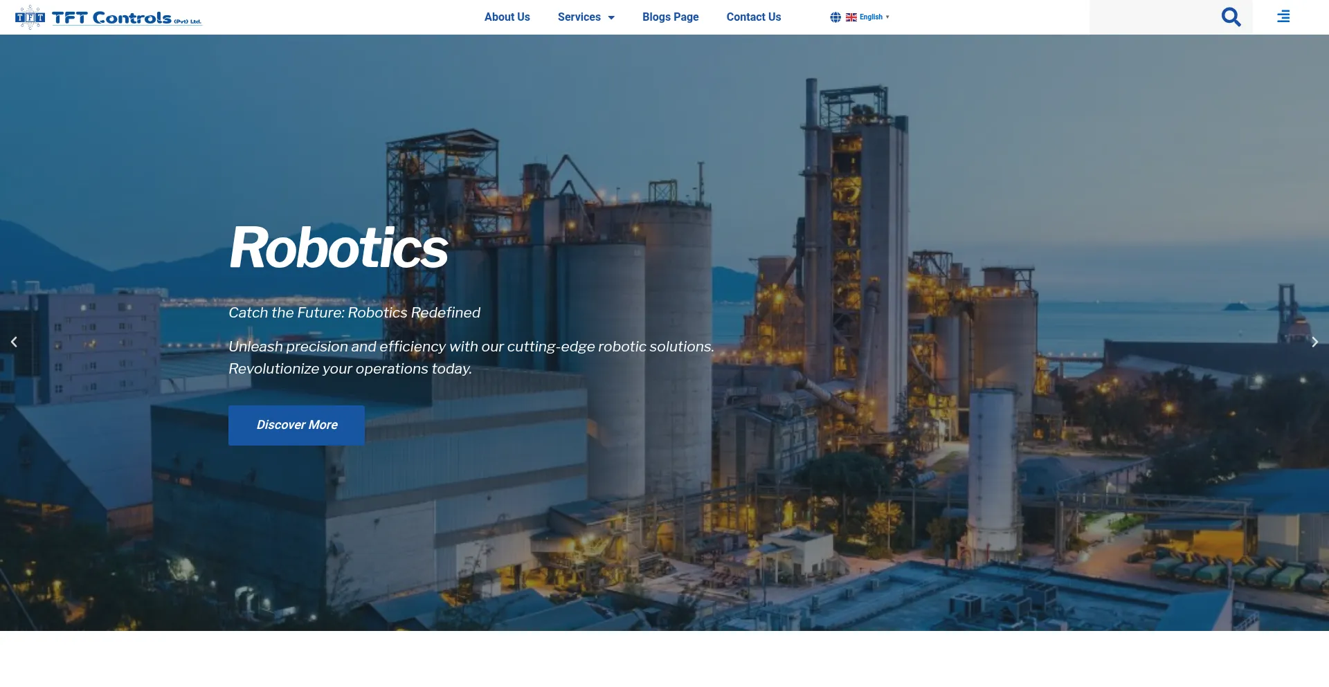 Tftcontrols.com