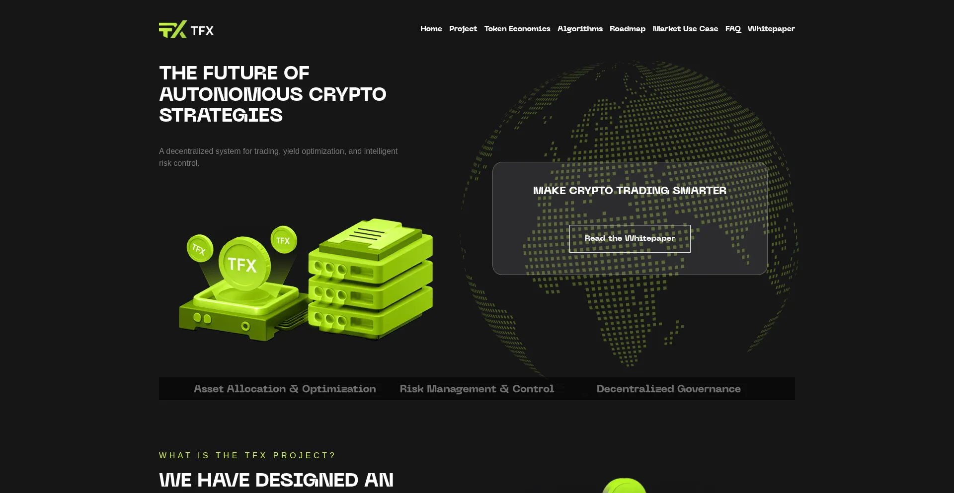 Tfxworld.com 安全可靠吗？