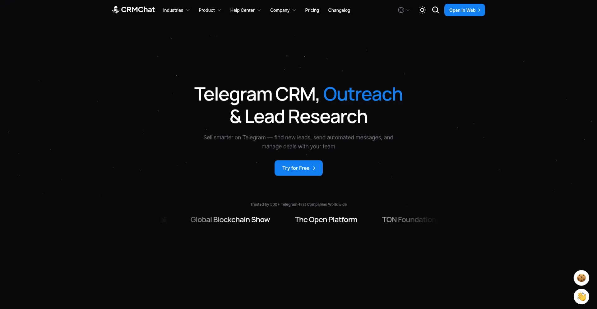 Tg-client.crmchat.ai