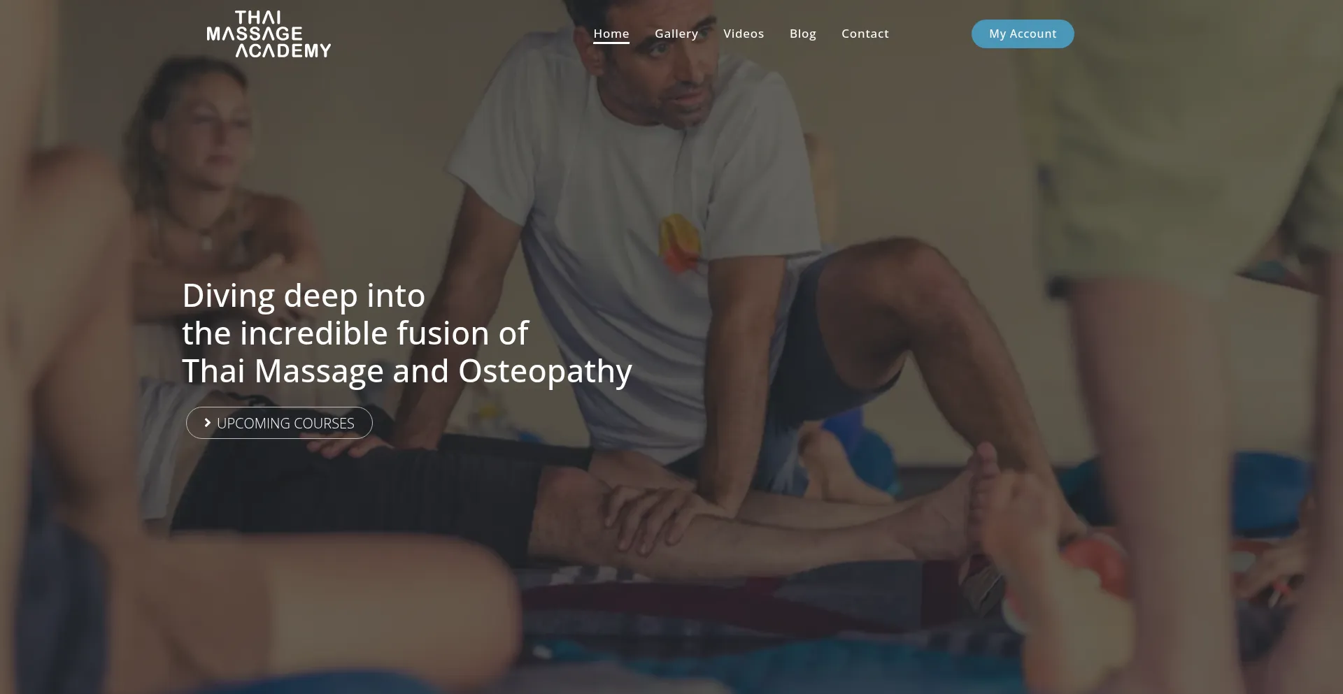 Thaimassageacademy.org