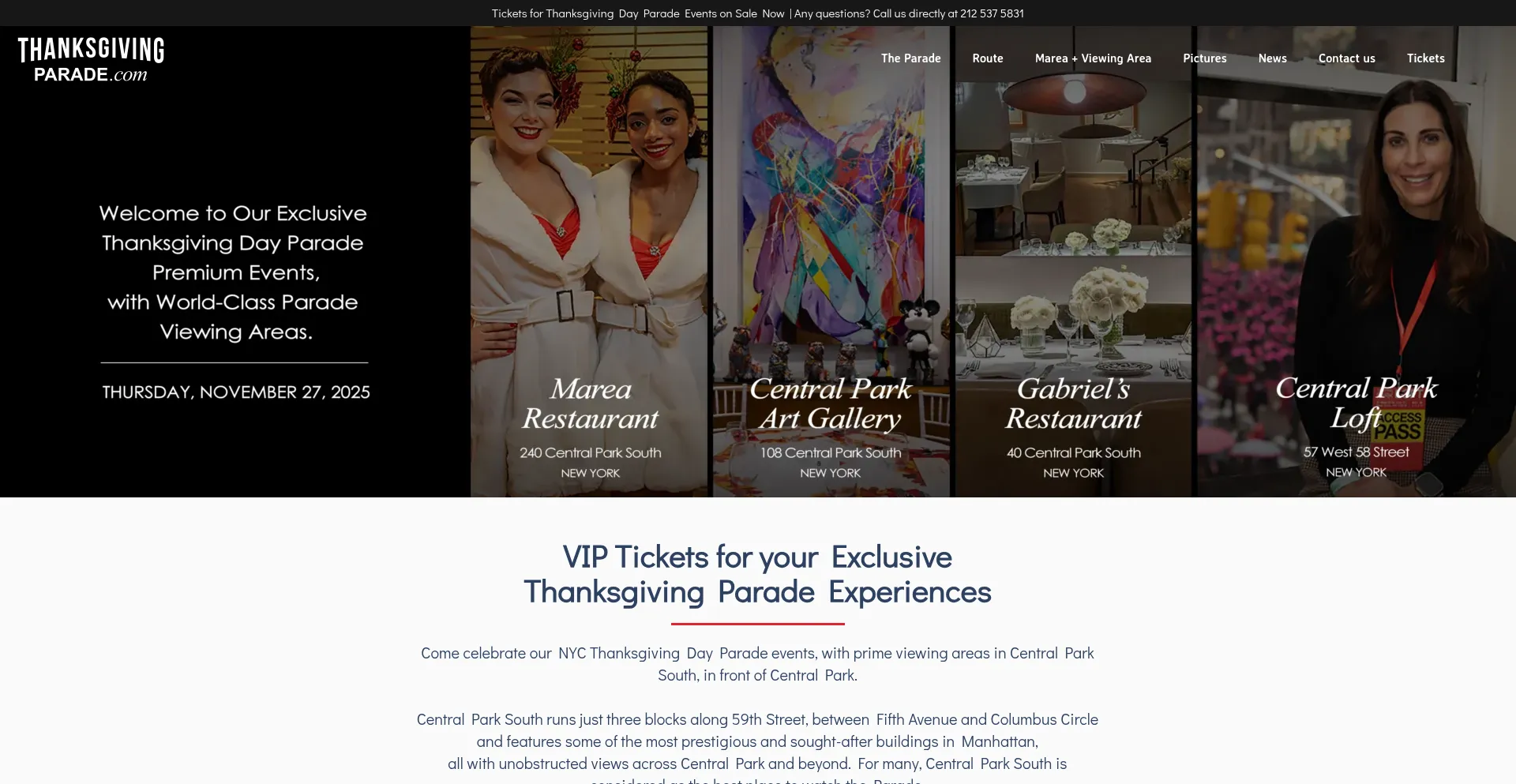 Thanksgivingparade.com 安全可靠吗？