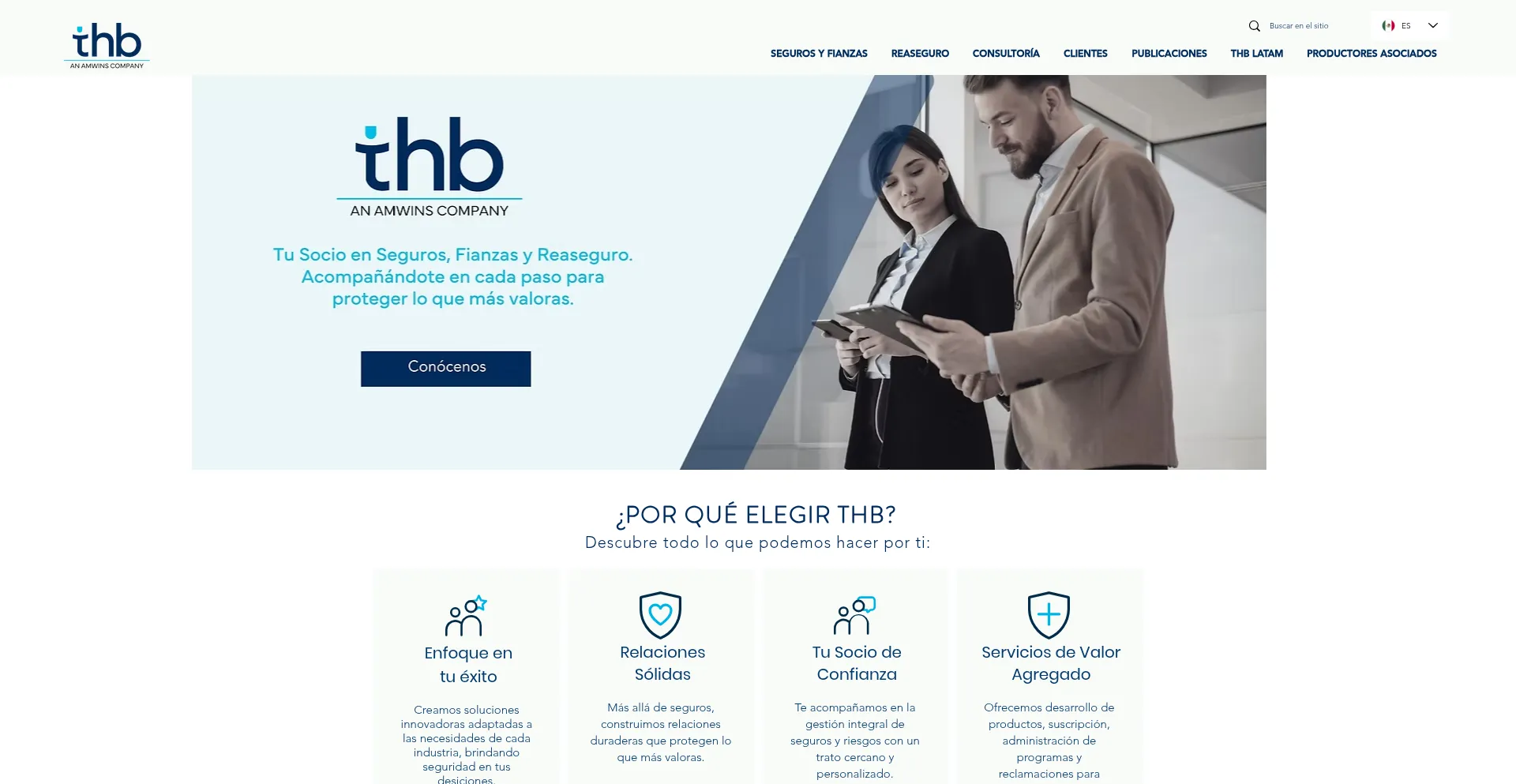 Thbmexico.com 安全可靠吗？