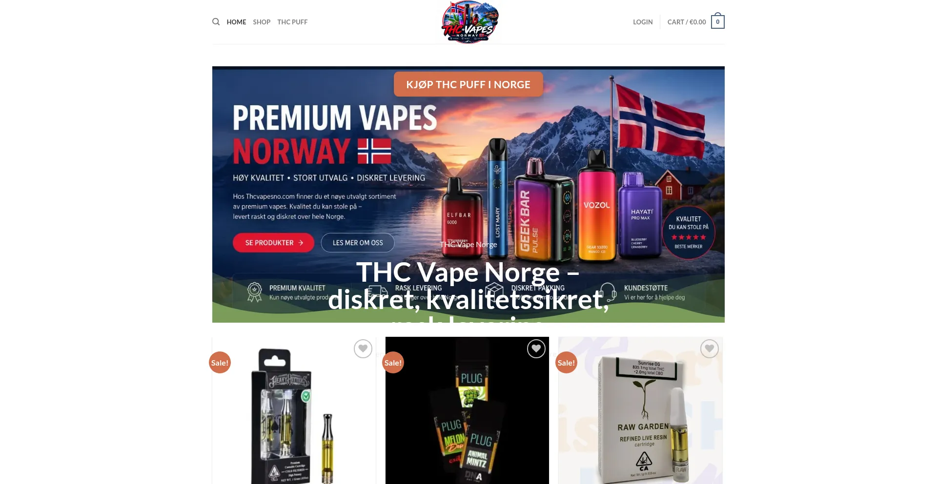 Thcvapesno.com