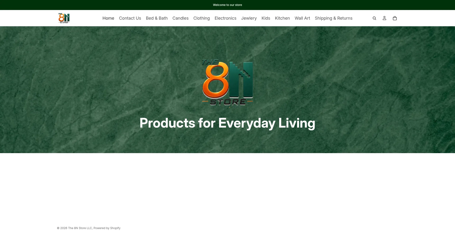 The8nstore.com