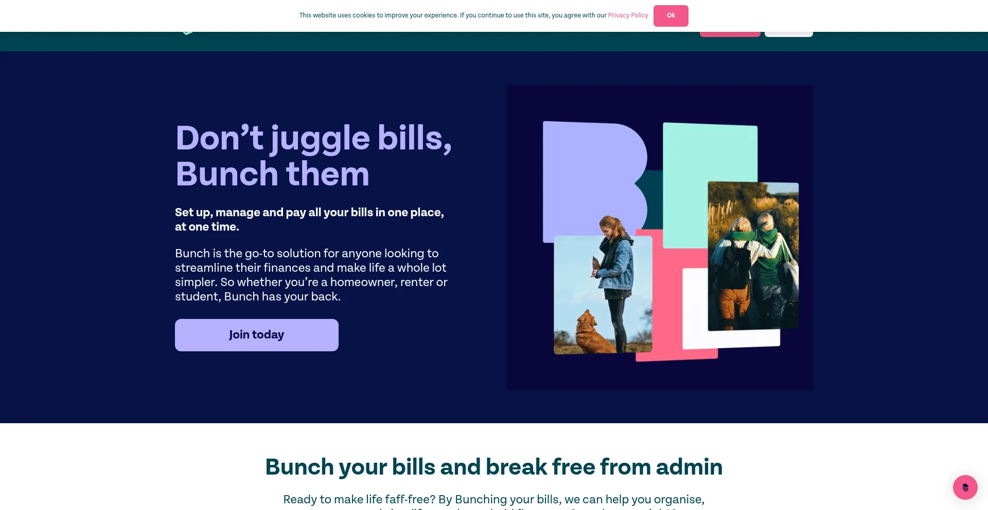 The-bunch.co.uk 安全可靠吗？
