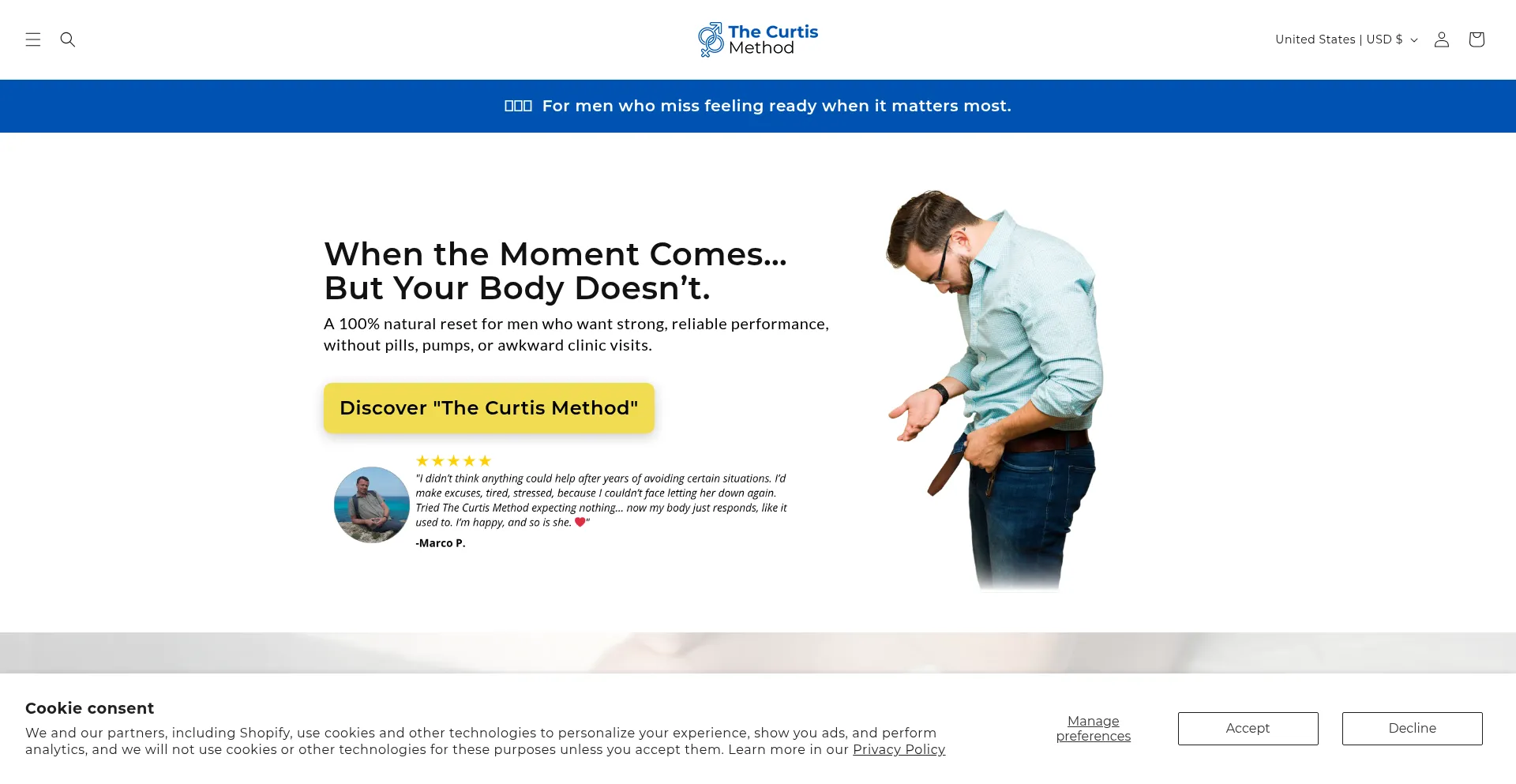 The-curtis-method.com 安全可靠吗？