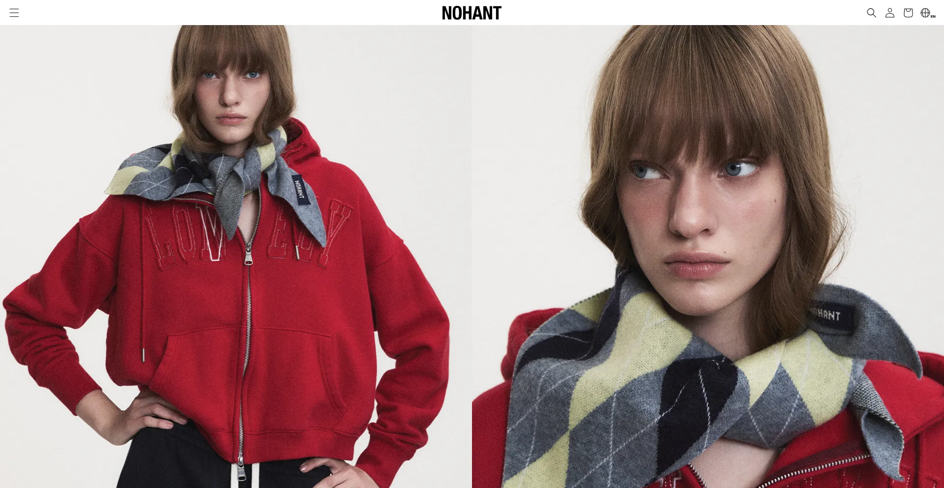 The-nohant.com Screenshot