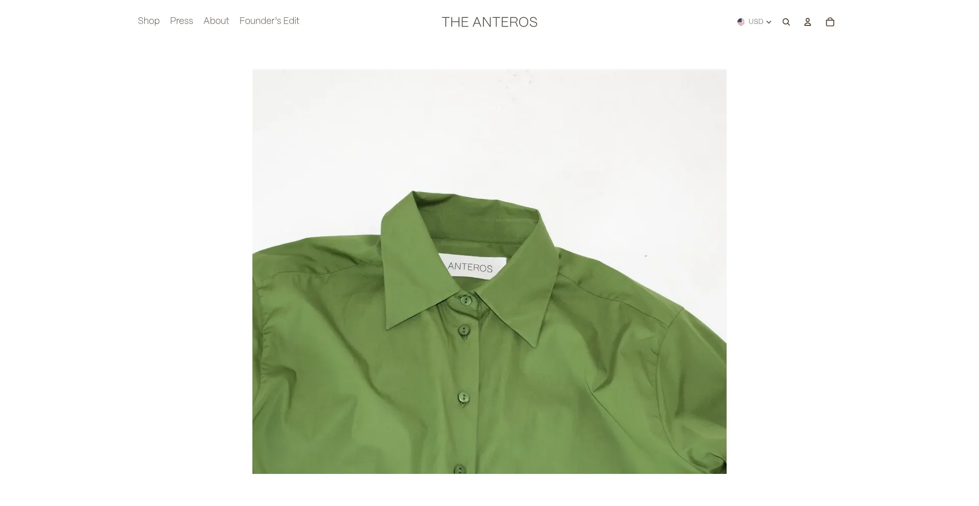 Theanteros.com 安全可靠吗？