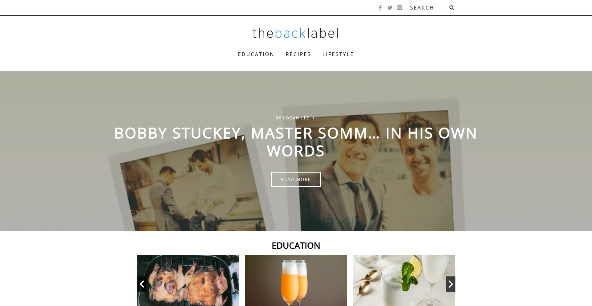 Thebacklabel.com 安全可靠吗？