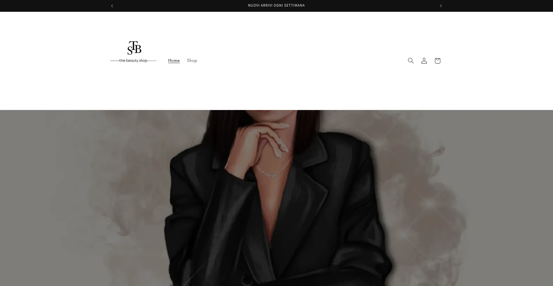 Thebeautyshoponline.it 安全可靠吗？