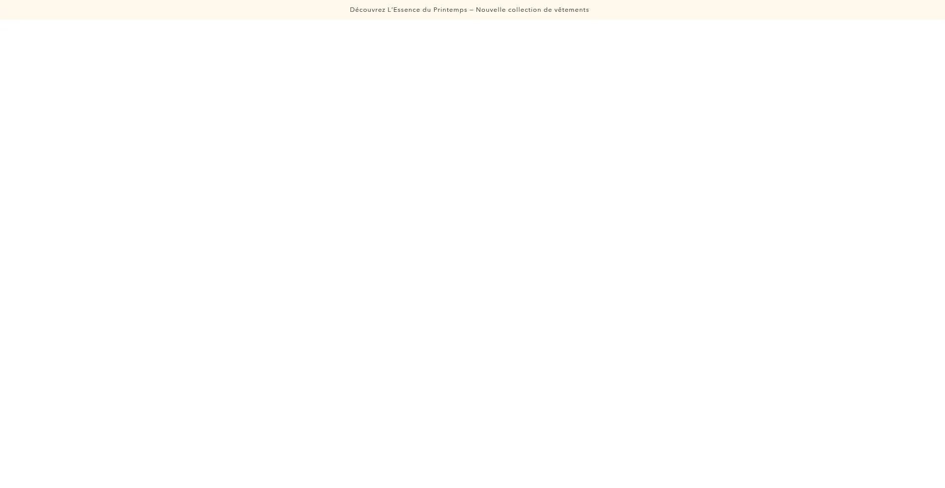 Website screenshot of Thebeigejewels.com