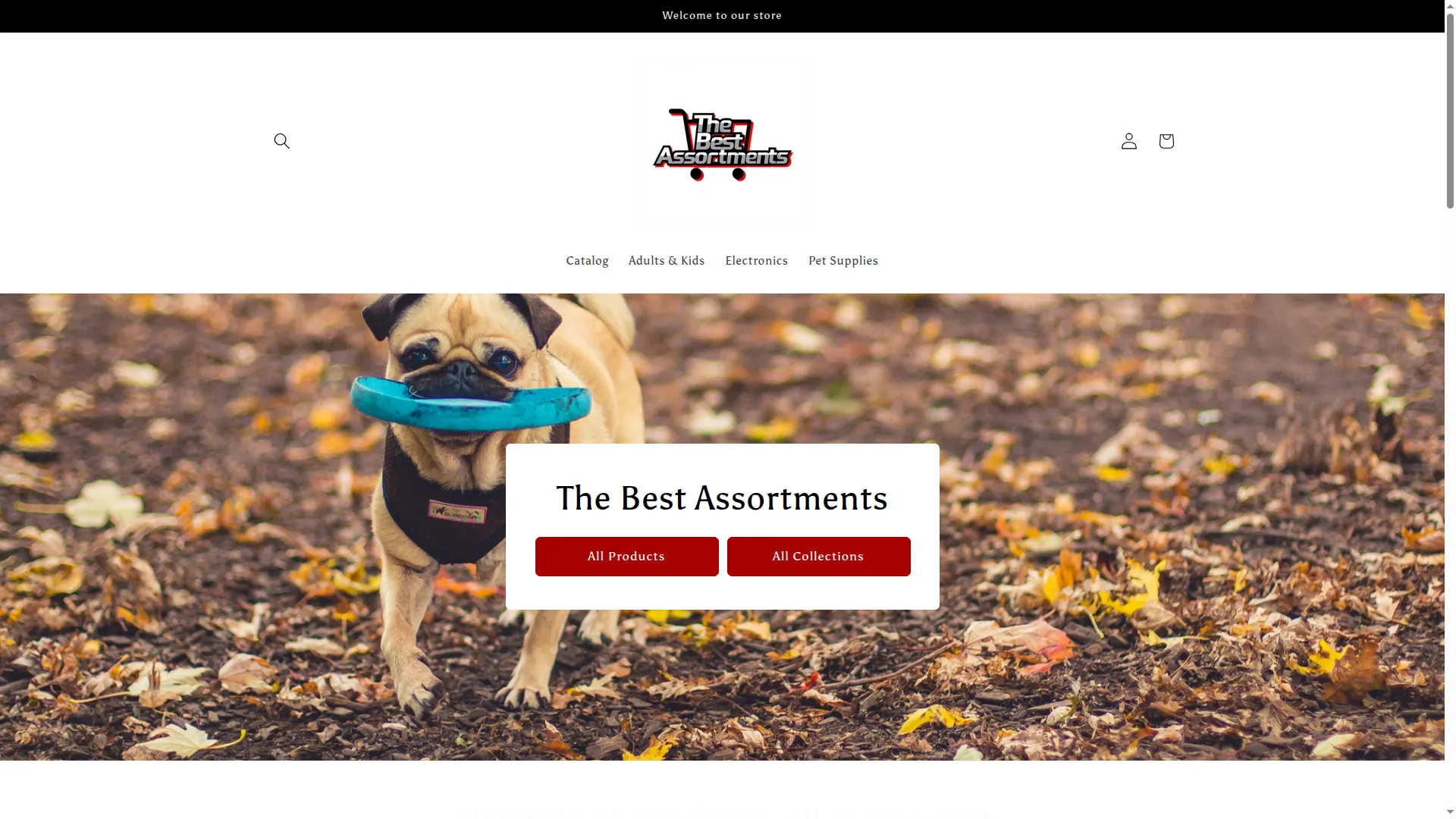Thebestassortments.com