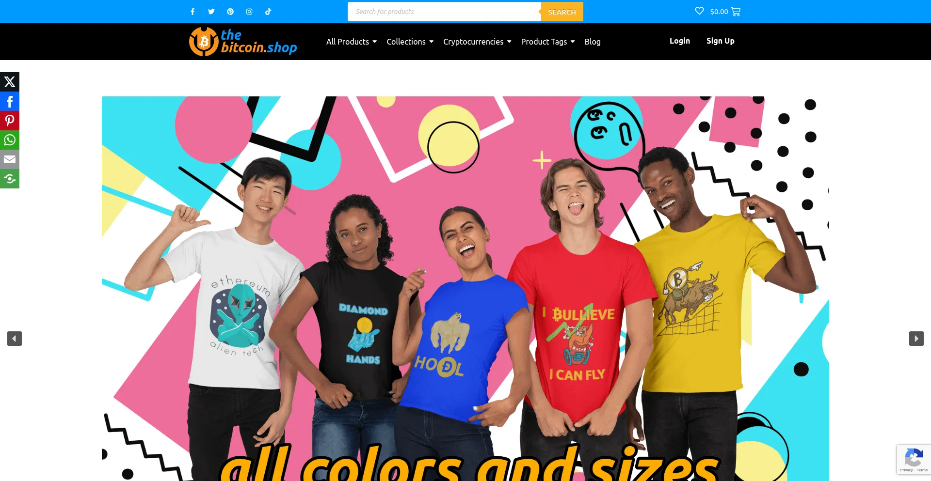 Thebitcoin.shop 安全可靠吗？