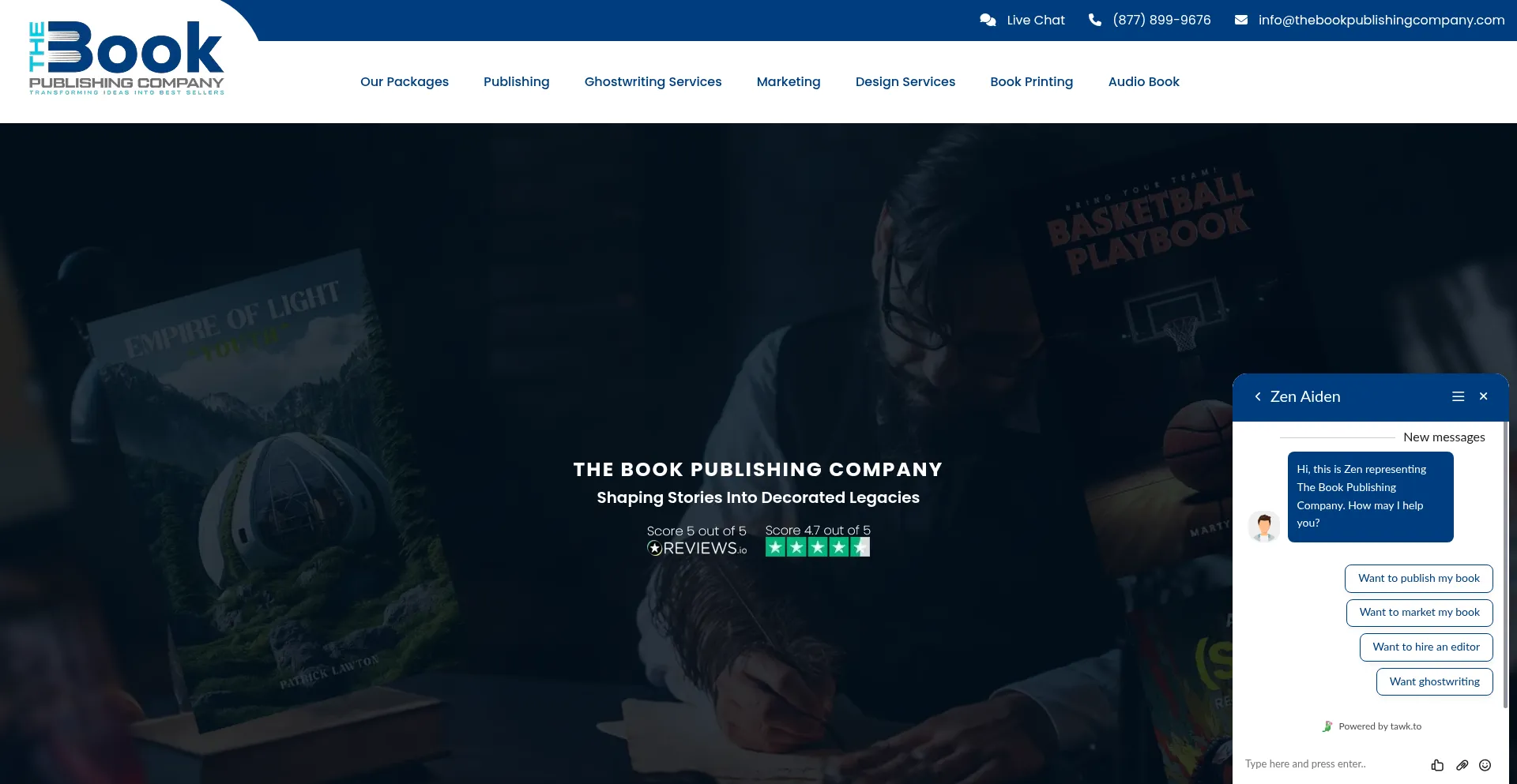 Thebookpublishingcompany.com 安全可靠吗？