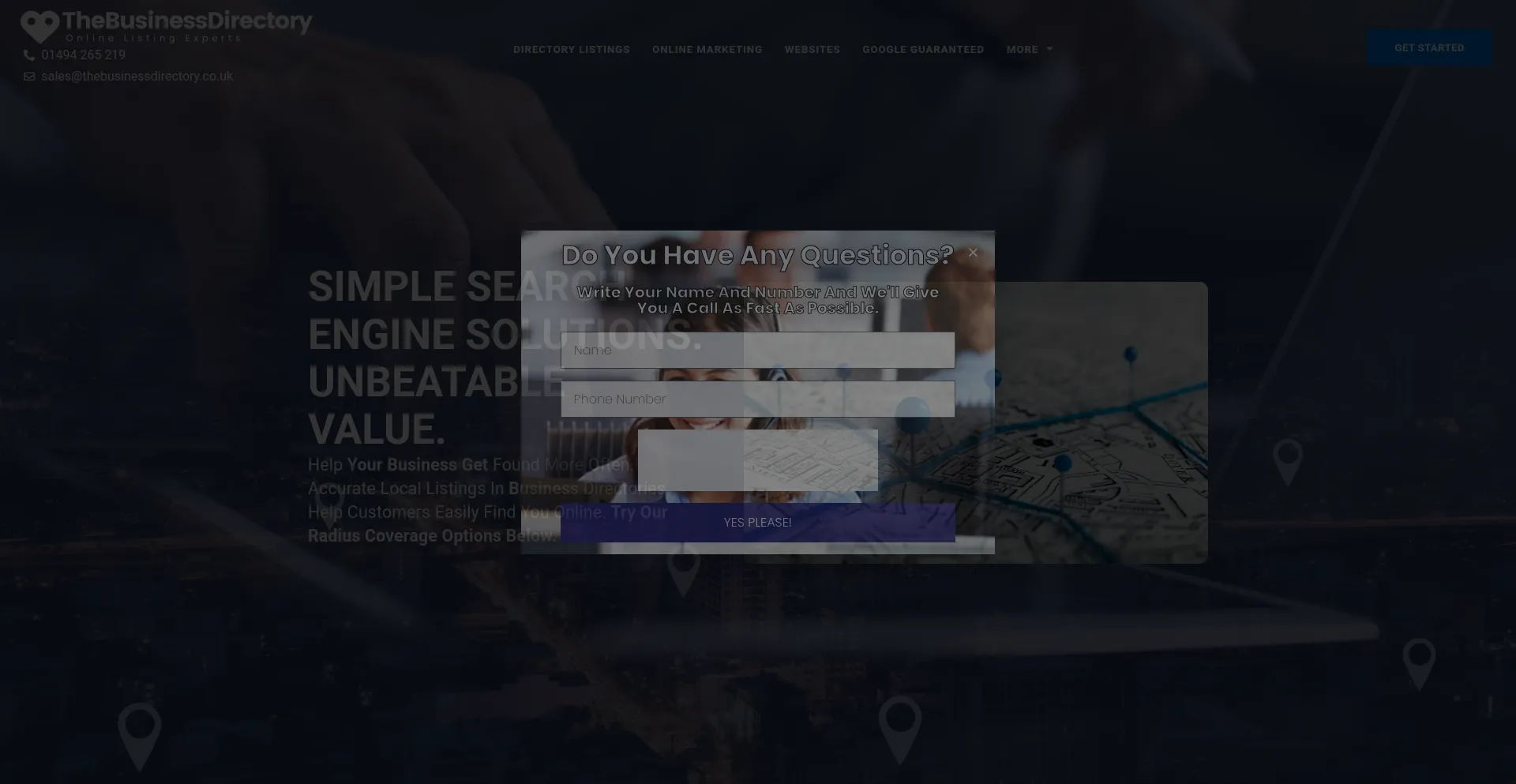 Thebusinessdirectory.co.uk